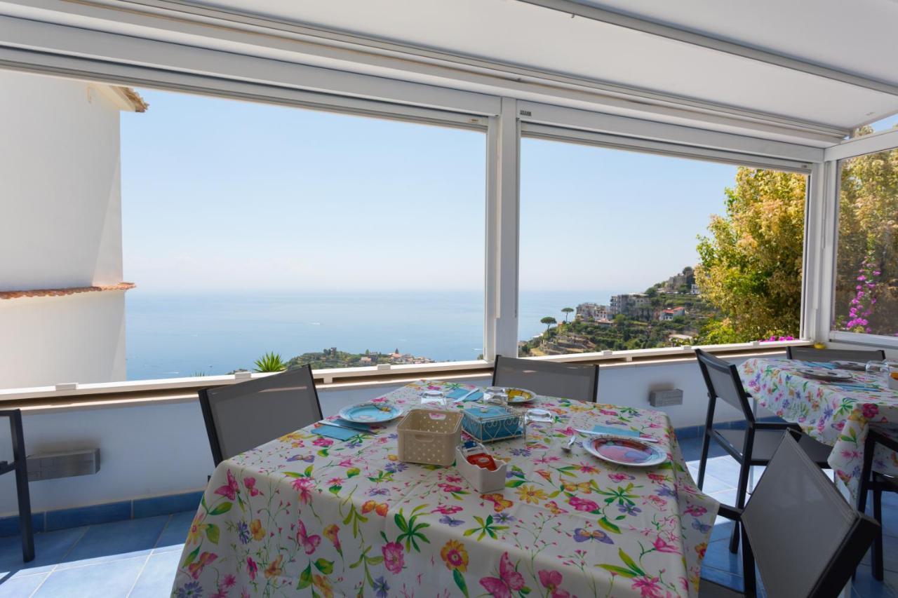 A Casa Di Nonna Marianna 3* 拉维罗